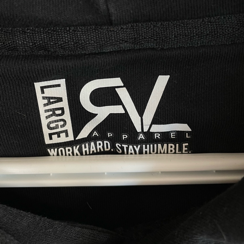 2x RVL Hoodies - Picture 6 of 6